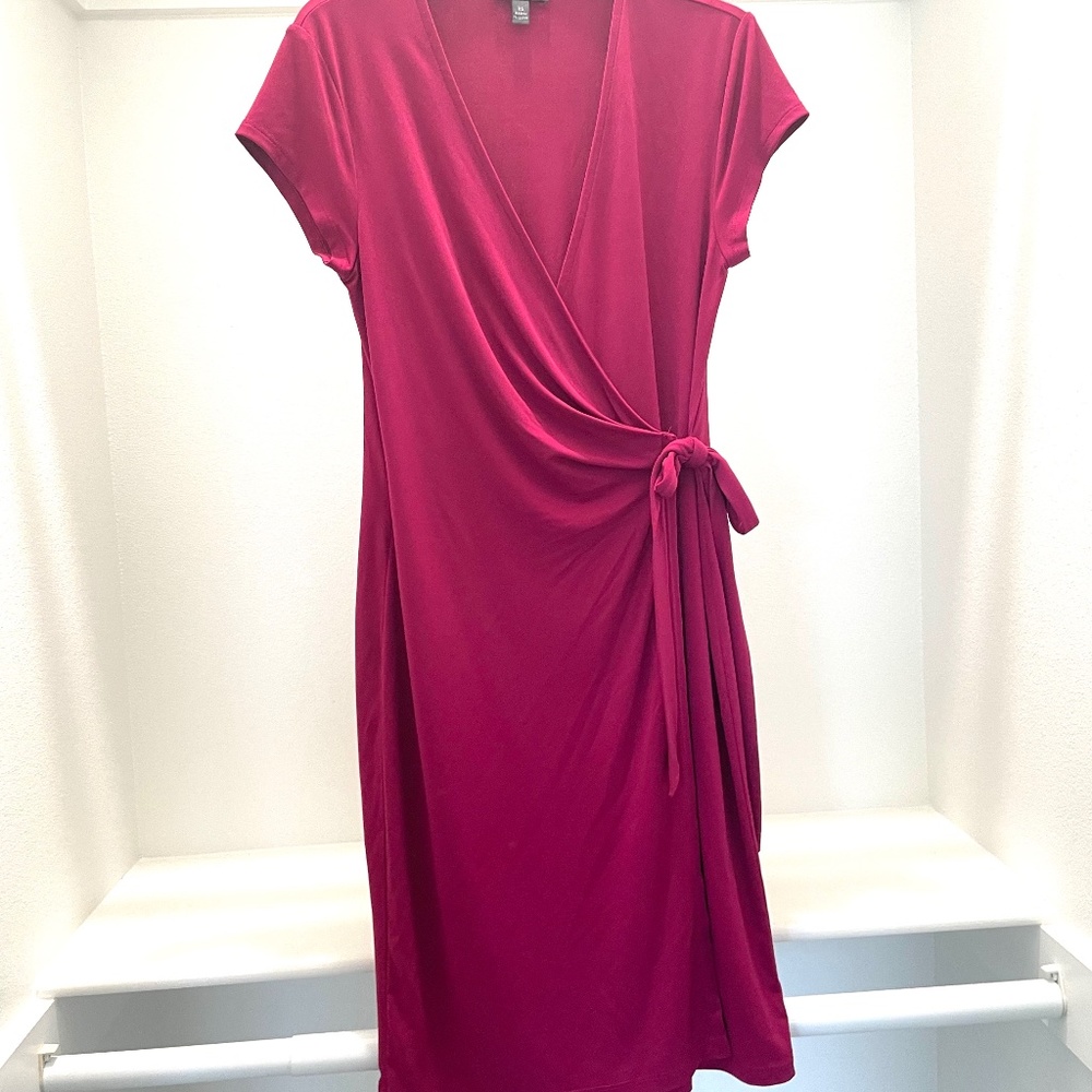 The Limited XS dress